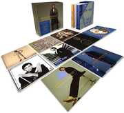 The Studio Albums , Pete Townshend