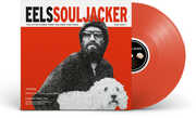 Souljacker - Red , Eels