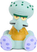 Handmade by Robots - SpongeBob SquarePants - Squidward Tentacles #443 