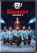 Shoresy: Season 2 [Import] 