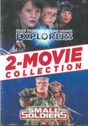 Small Soldiers / Explorers , Ethan Hawke