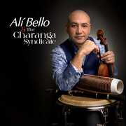 The Charanga Syndicate , Ali Bello