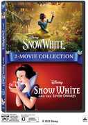 Snow White and the Seven Dwarfs / Snow White: 2-Movie Collection