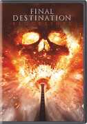 Final Destination: Bloodlines , Tony Todd