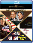 Gary Cooper Collection , Gary Cooper