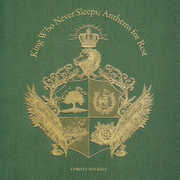 King Who Never Sleeps: Anthems for Rest , Christy Nockels