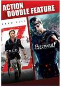 World War Z/ Beowulf , Brad Pitt