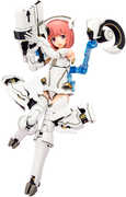 Kotobukiya - Alice Gear Aegis - Megami Device - Aika Aikawa Model Kit 