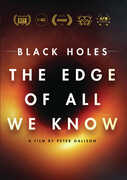 Black Holes: The Edge Of All We Know , Stephen Hawking