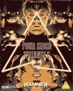 Four Sided Triangle [Import] , Barbara Payton