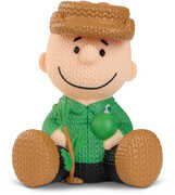 Handmade by Robots - Peanuts - Charlie Brown #414 (Pine Scented Christmas)