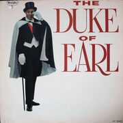 The Duke Of Earl , Gene Chandler
