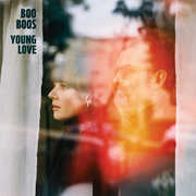 Young Love , Boo Boos