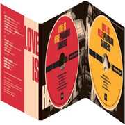 Love Is Here - The Complete Paris 1975 Ortf Recordings , Pharoah Sanders