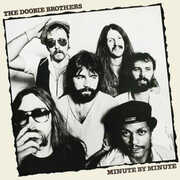 Minute By Minute , The Doobie Brothers