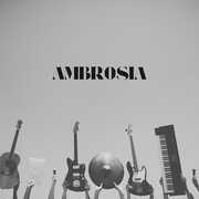 Ambrosia - Three Greatest Hits , Ambrosia