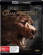 Game of Thrones: The Complete Seventh Season [Import] , Peter Dinklage