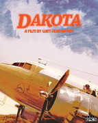 Dakota , Monique Van de Ven