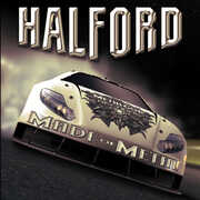 Made Of Metal , Halford