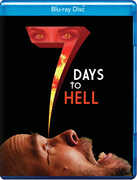 7 Days To Hell , Shane Woodson