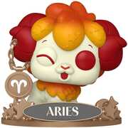 Funko POP! Zodiac: Aries 