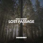 Lost Passage , Noel Sanger