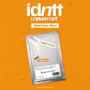 Unevermet - Objekt Music Album Version [Import] 