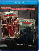 Attack Of The Corn Zombies/ Return Of The Corn Zombies Double Feature , Lynn Lowry