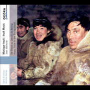 Inuit Music - From Thule to the Bering Strait , Various Artists