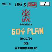 Dcxpc Live & Dead 6 , 504 Plan