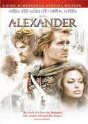 Alexander: Theatrical Cut , Colin Farrell
