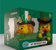 Tubbz - St Patricks Day (Boxed Edition)