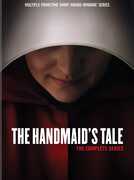 The Handmaid's Tale: The Complete Series , Elisabeth Moss