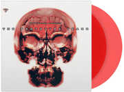 Grooverider Presents The Prototype Years - Limited 140-Gram Translucent Red Colored Vinyl [Import] , Grooverider