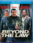 Beyond the Law , DJ Lt. Dan/DMX
