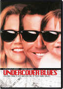 Undercover Blues , Kathleen Turner