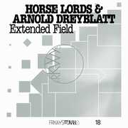 Frkwys Vol. 18: Extended Field , Horse Lords