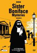 Sister Boniface Mysteries: Season 4 , Lorna Watson