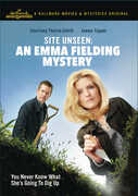 Site Unseen: An Emma Fielding Mystery , Courtney Thorne-Smith