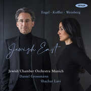 Jewish East , Shachar Levi