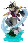 Tamashii Nations - Demon Slayer - Figuarts ZERO - Doma Statue
