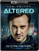 Altered , Tom Felton