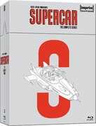 Supercar: The Complete Series (1961-1962) [Import] , Gerry Anderson