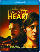 Haunted Heart , Aida Folch