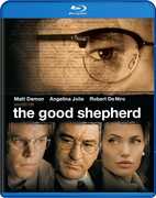 The Good Shepherd , Eddie Redmayne