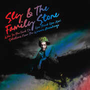 Who In The Funk Do You Think You Are: Selections From The Warner Recordings , Sly & the Family Stone