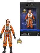 Star Wars: The Mandalorian & Grogu - Black Series - Colonel Ward Action Figure