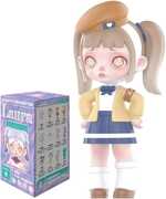 TOY CITY - LAURA - Fashion Trendsetter Collection Blind Box 12pc display 