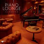 Piano Lounge Classics (Various Artists) , Various Artists