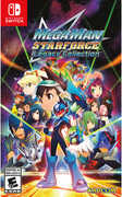 Mega Man Star Force Legacy Collection for Nintendo Switch